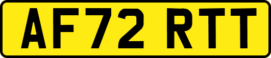AF72RTT