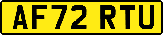 AF72RTU