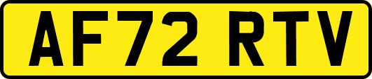 AF72RTV