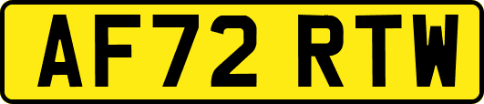 AF72RTW