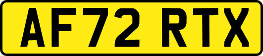 AF72RTX
