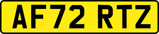 AF72RTZ
