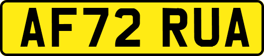 AF72RUA