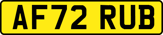 AF72RUB
