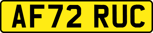 AF72RUC