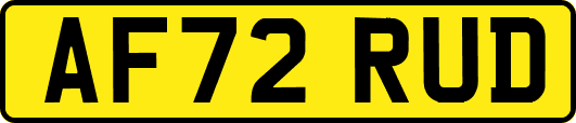 AF72RUD