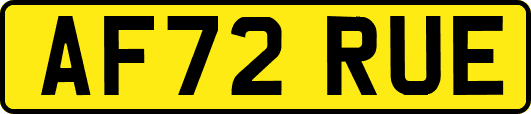 AF72RUE