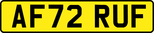 AF72RUF