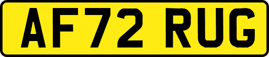 AF72RUG