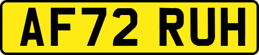 AF72RUH