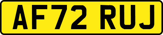 AF72RUJ