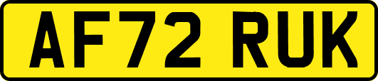AF72RUK