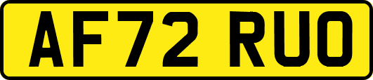 AF72RUO