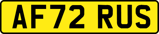 AF72RUS
