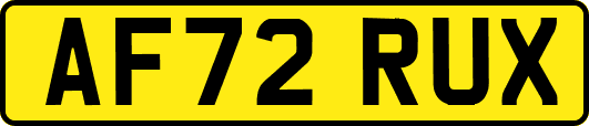 AF72RUX