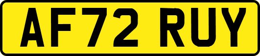 AF72RUY