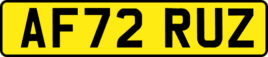 AF72RUZ
