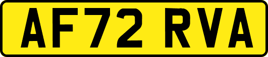 AF72RVA