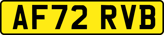 AF72RVB