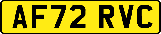 AF72RVC