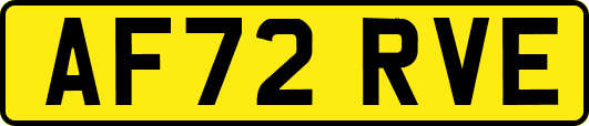 AF72RVE