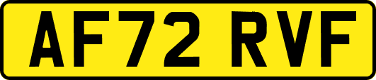 AF72RVF