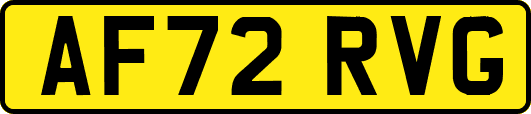 AF72RVG