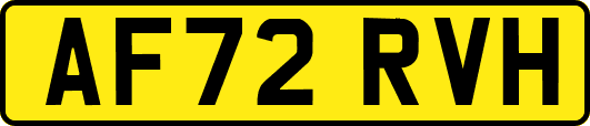 AF72RVH