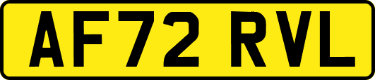 AF72RVL