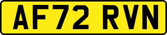 AF72RVN