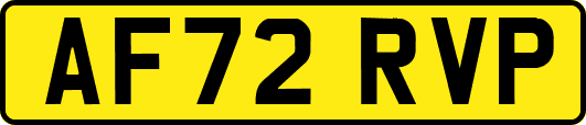 AF72RVP