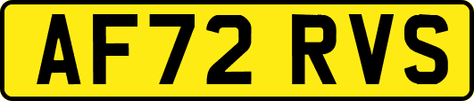 AF72RVS