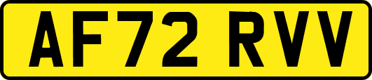 AF72RVV
