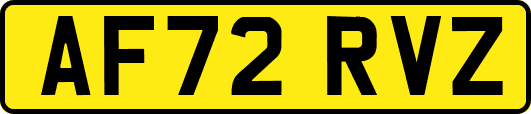 AF72RVZ