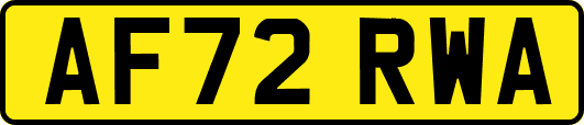 AF72RWA