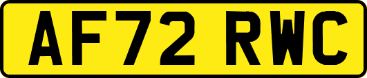 AF72RWC