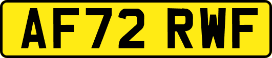 AF72RWF