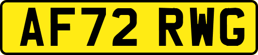 AF72RWG
