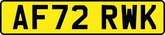 AF72RWK