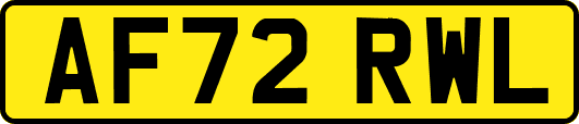 AF72RWL