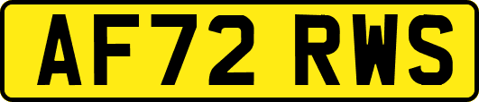 AF72RWS