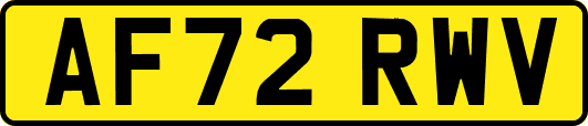 AF72RWV