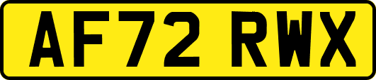AF72RWX