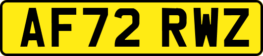 AF72RWZ
