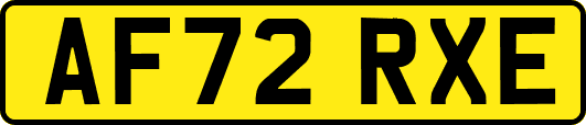 AF72RXE