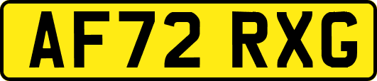 AF72RXG