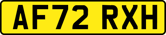 AF72RXH