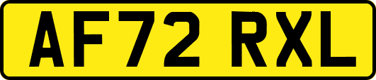 AF72RXL