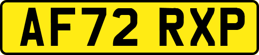 AF72RXP