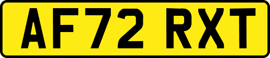 AF72RXT